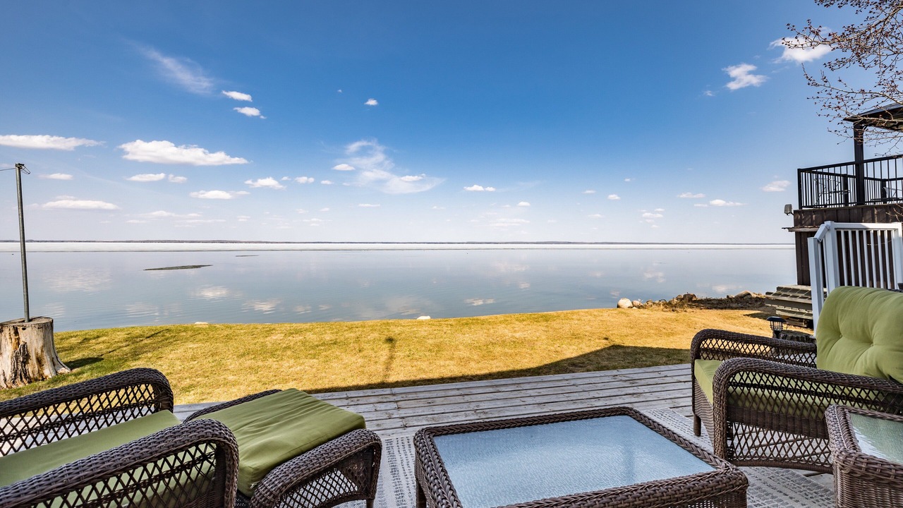 Photo of Patio Balcony in Westerose