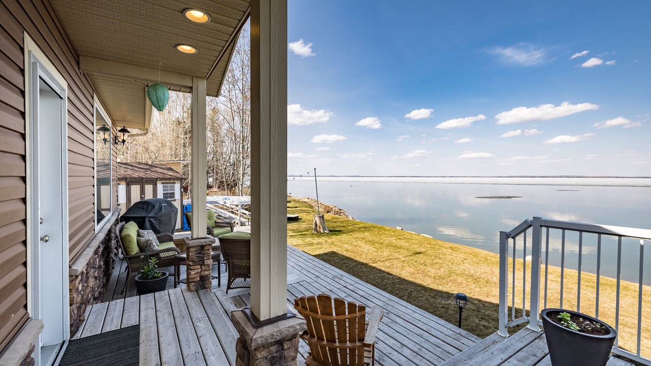 Photo of Patio Balcony in Westerose