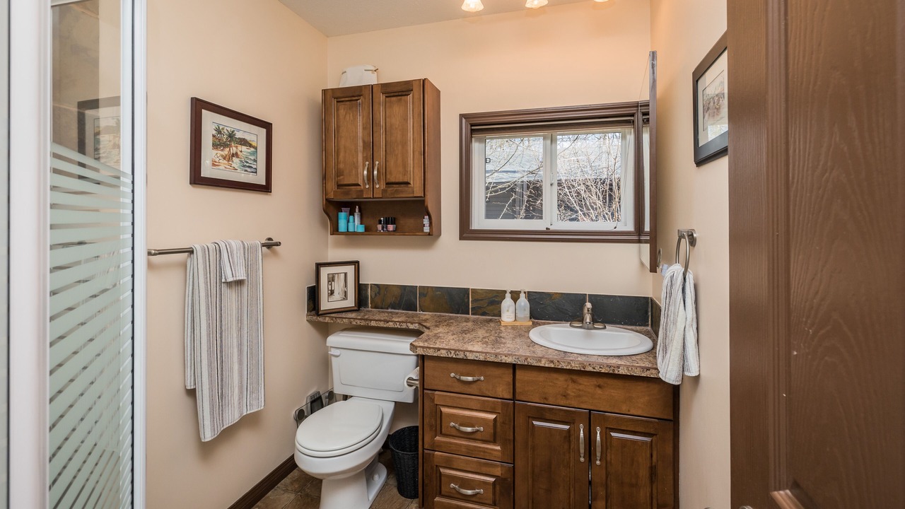 Photo of Bathroom in Westerose