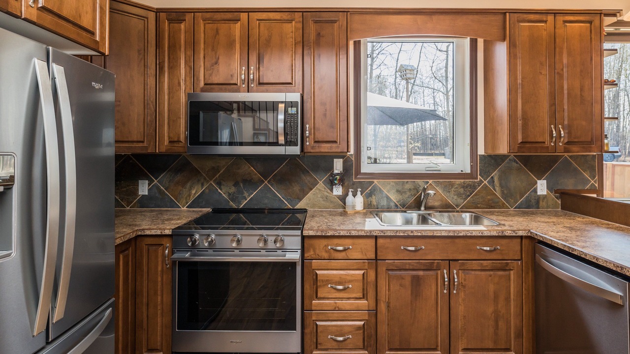 Photo of Kitchen in Westerose