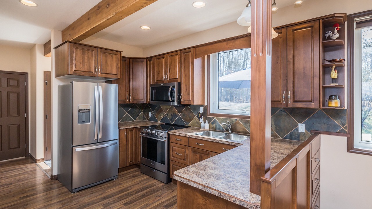 Photo of Kitchen in Westerose