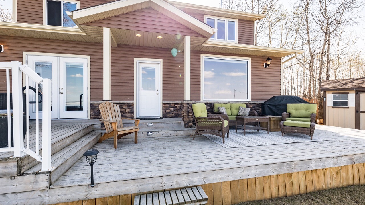 Photo of Patio Balcony in Westerose