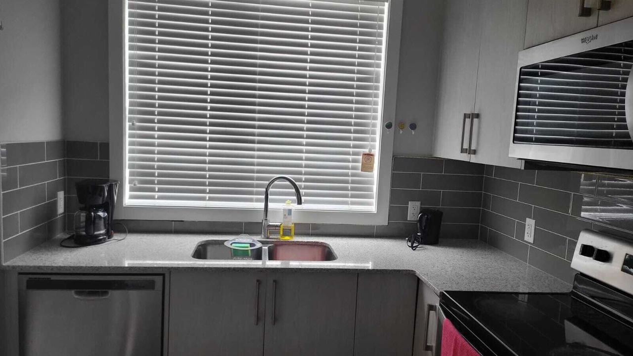 Photo of Kitchen in Calgary