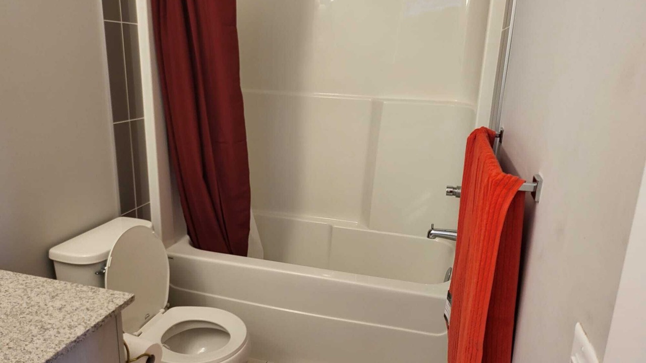 Photo of Bathroom in Calgary