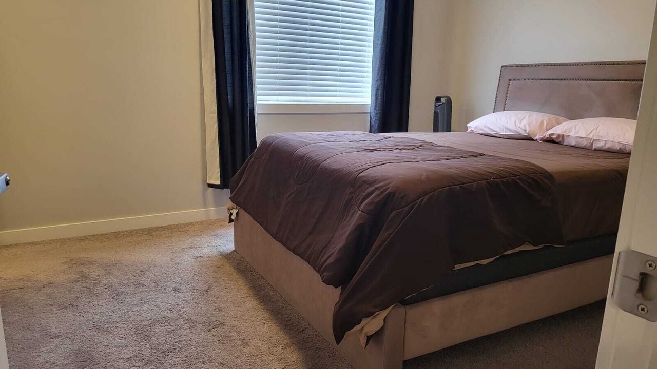 Photo of Bedroom in Calgary