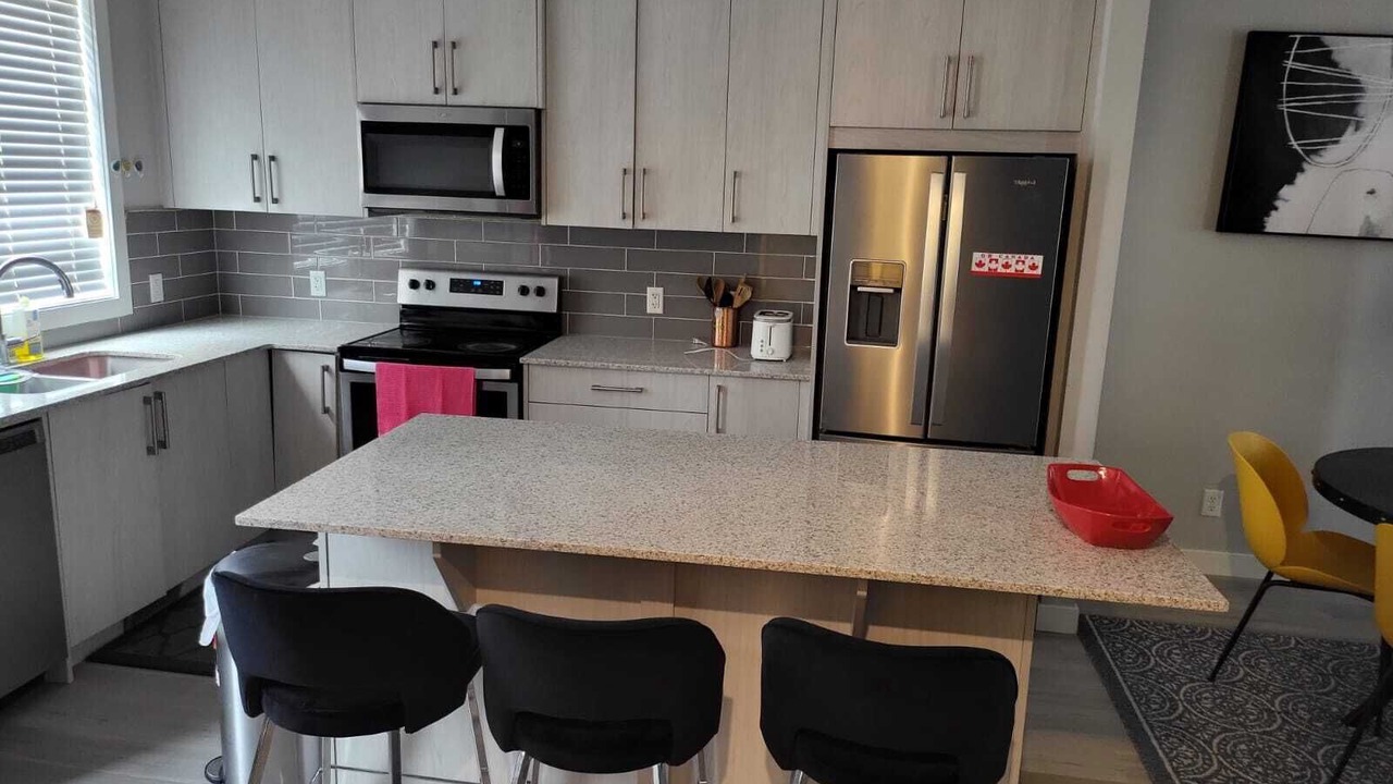 Photo of Kitchen in Calgary