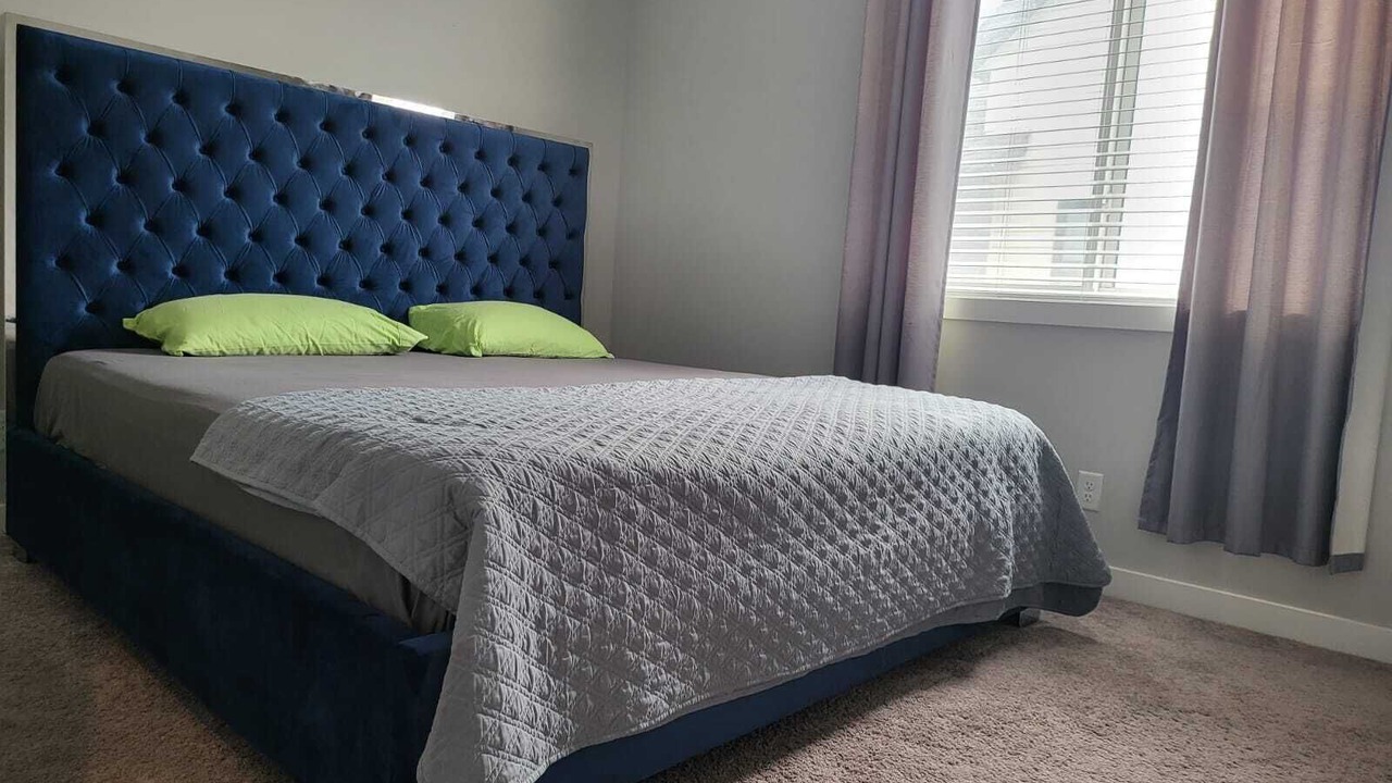 Photo of Bedroom in Calgary