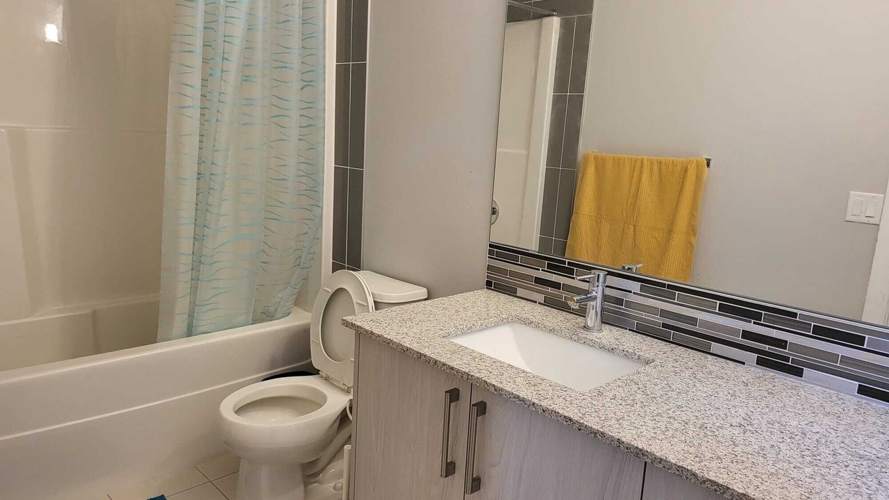 Photo of Bathroom in Calgary