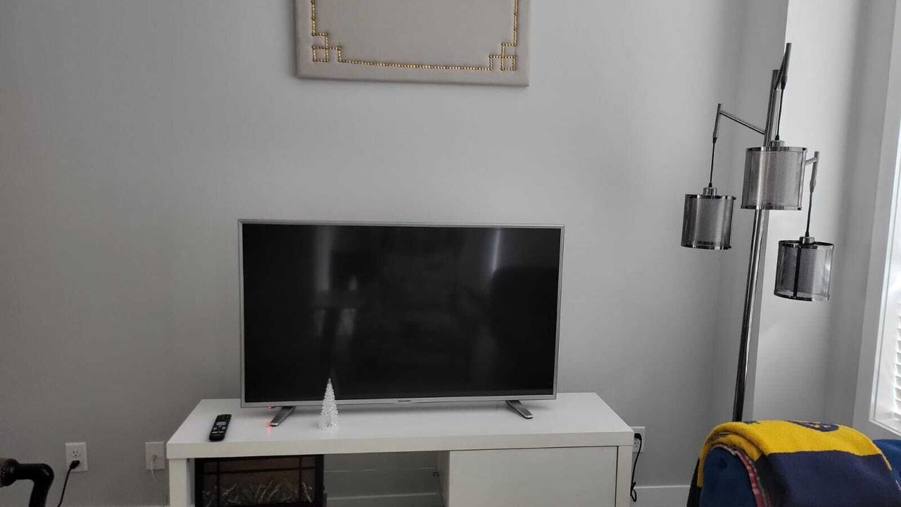 Photo of Livingroom in Calgary