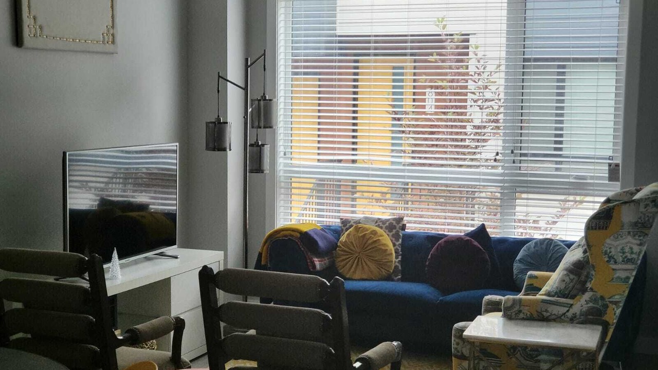 Photo of Livingroom in Calgary
