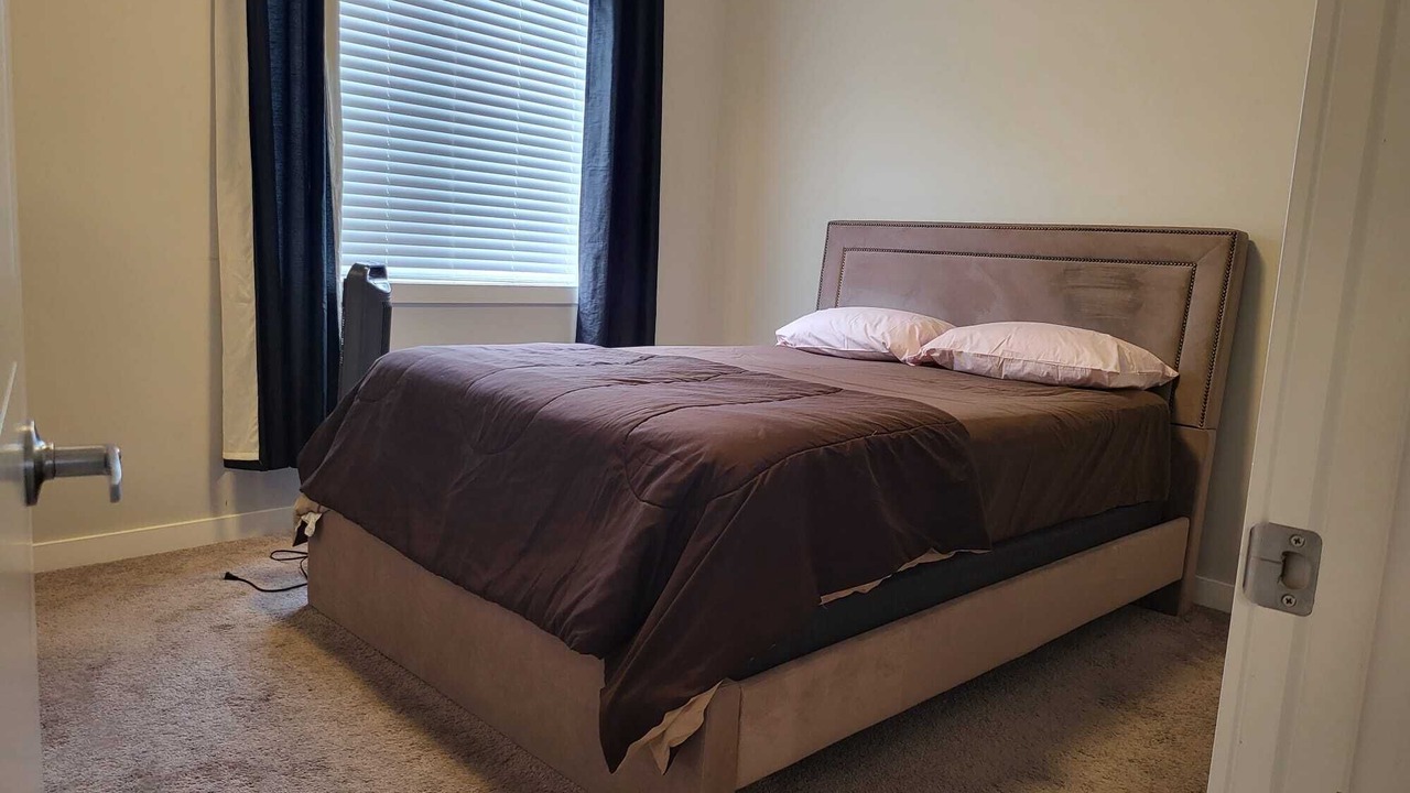 Photo of Bedroom in Calgary