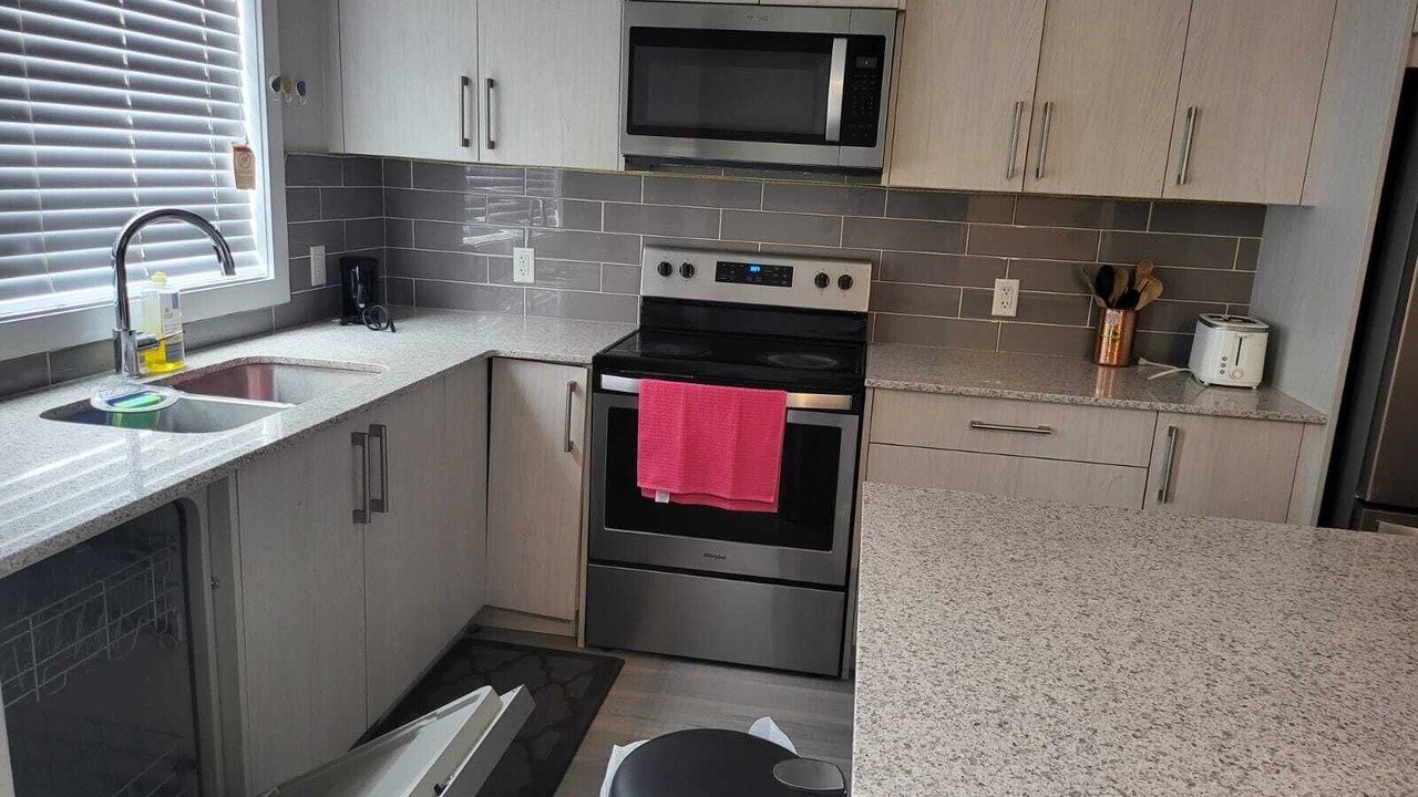 Photo of Kitchen in Calgary