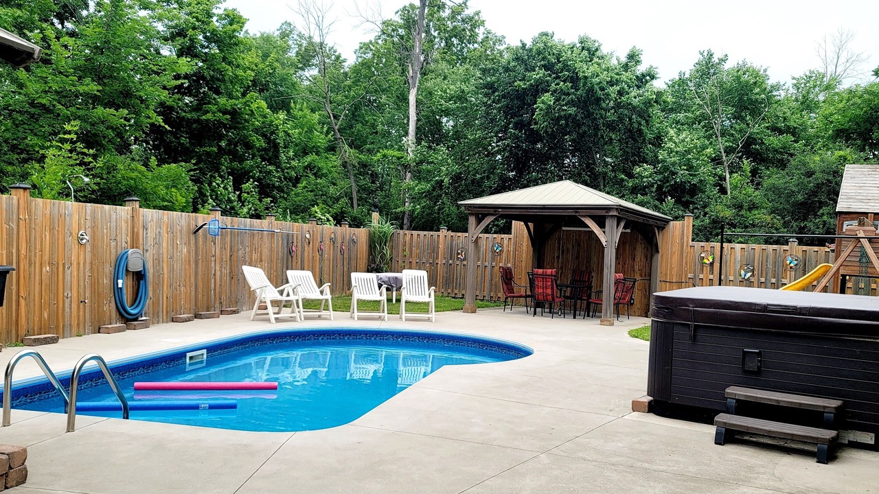 Photo of Outdoor in Chippawa
