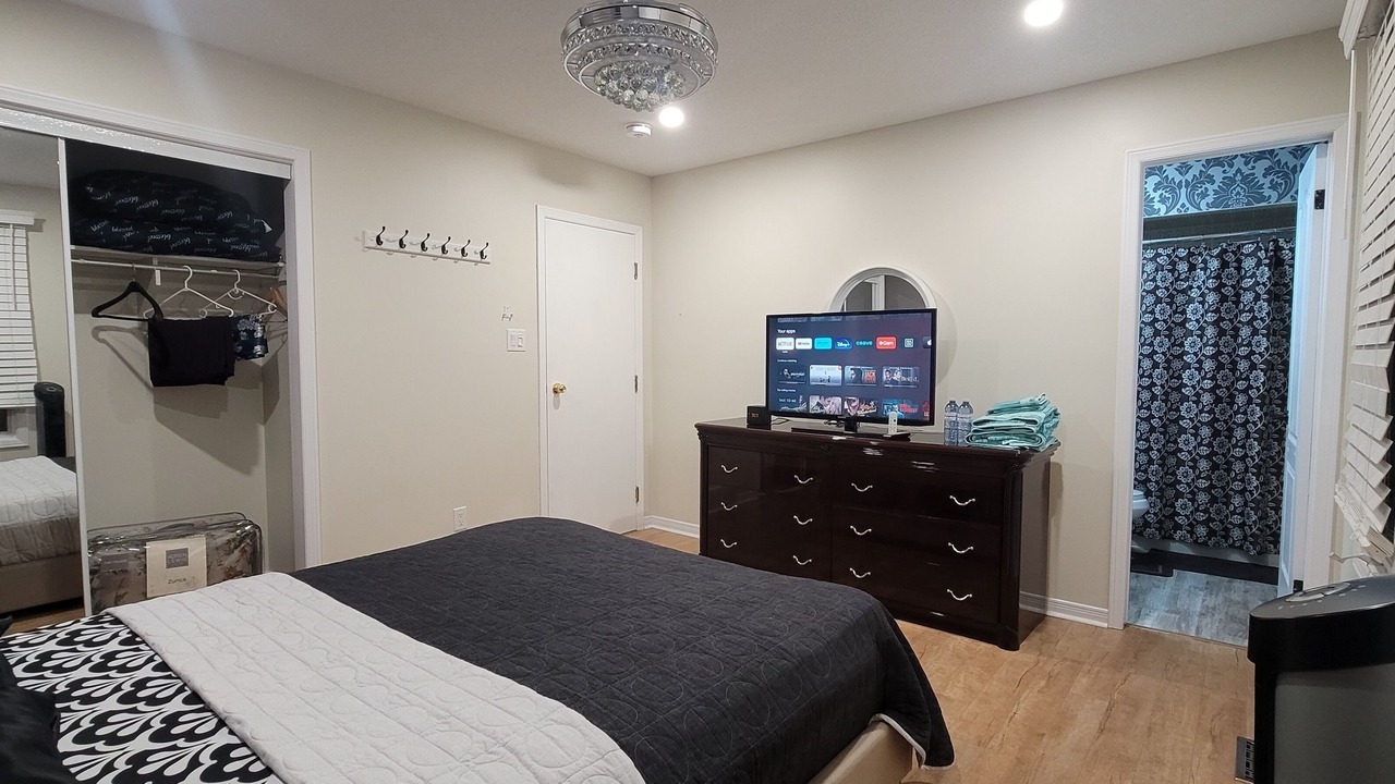 Photo of Bedroom in Chippawa