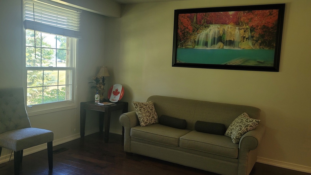 Photo of Livingroom in Chippawa