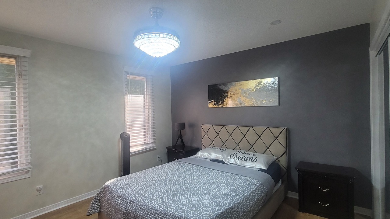 Photo of Bedroom in Chippawa
