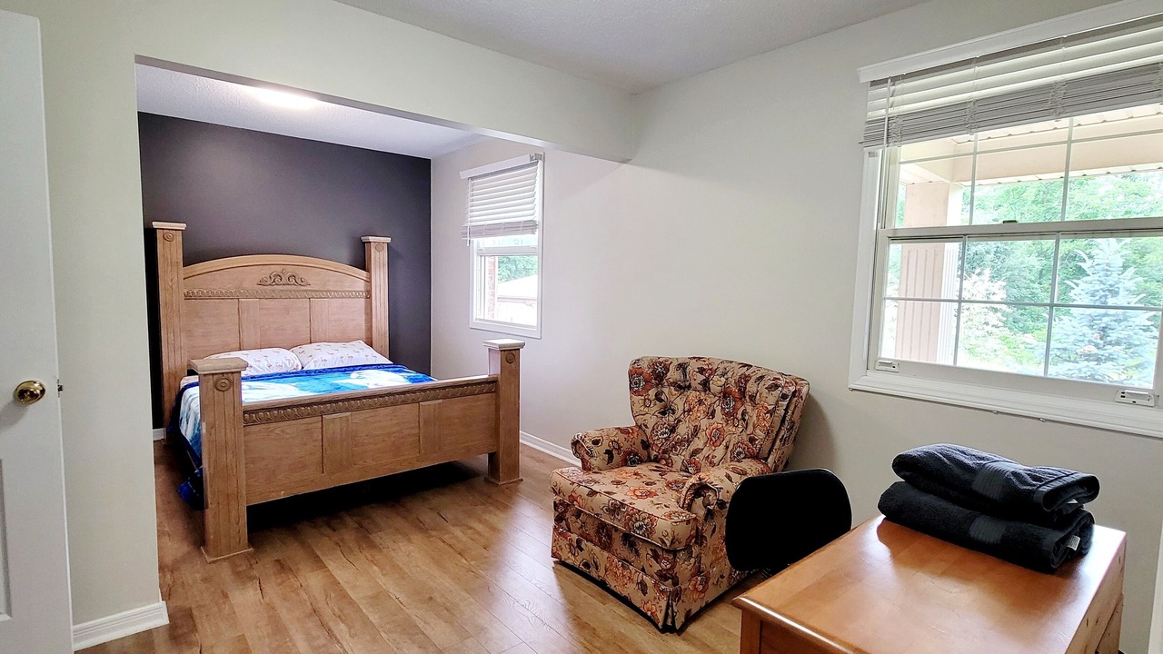 Photo of Bedroom in Chippawa