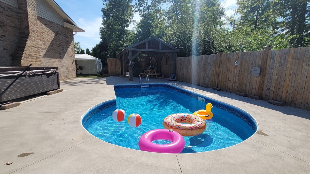 Photo of Outdoor in Chippawa