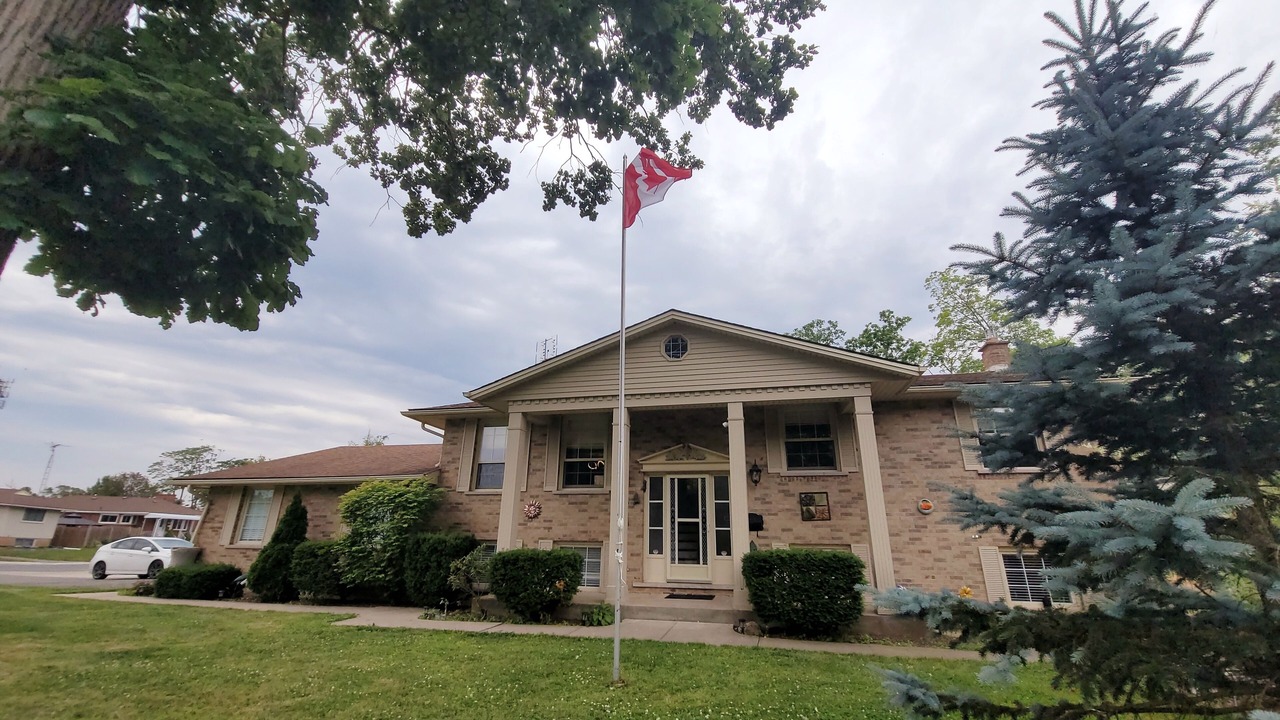 Photo of Outdoor in Chippawa