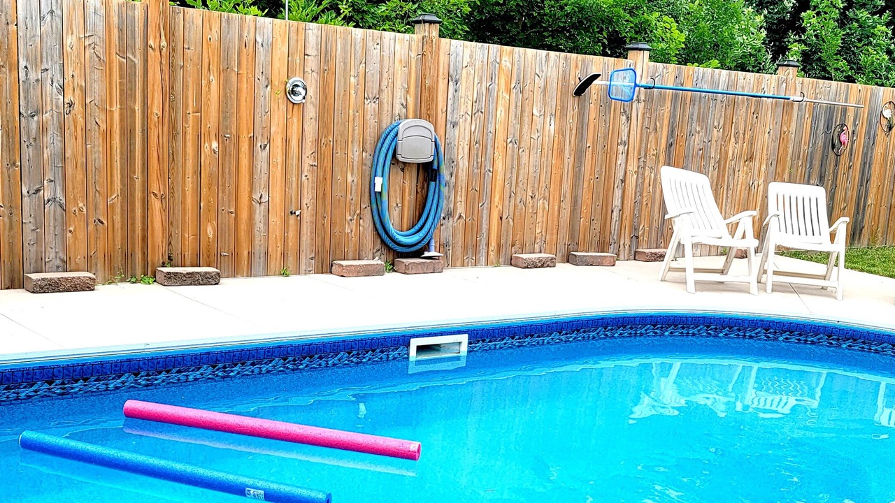Photo of Outdoor in Chippawa