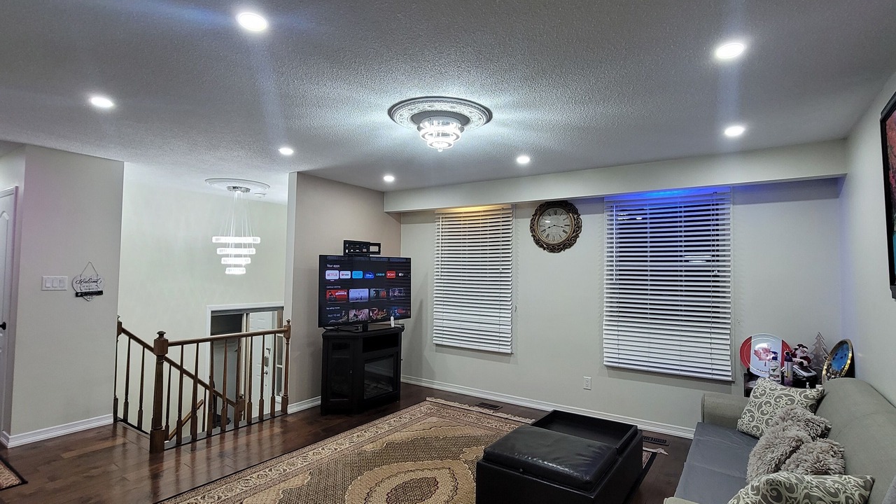 Photo of Livingroom in Chippawa
