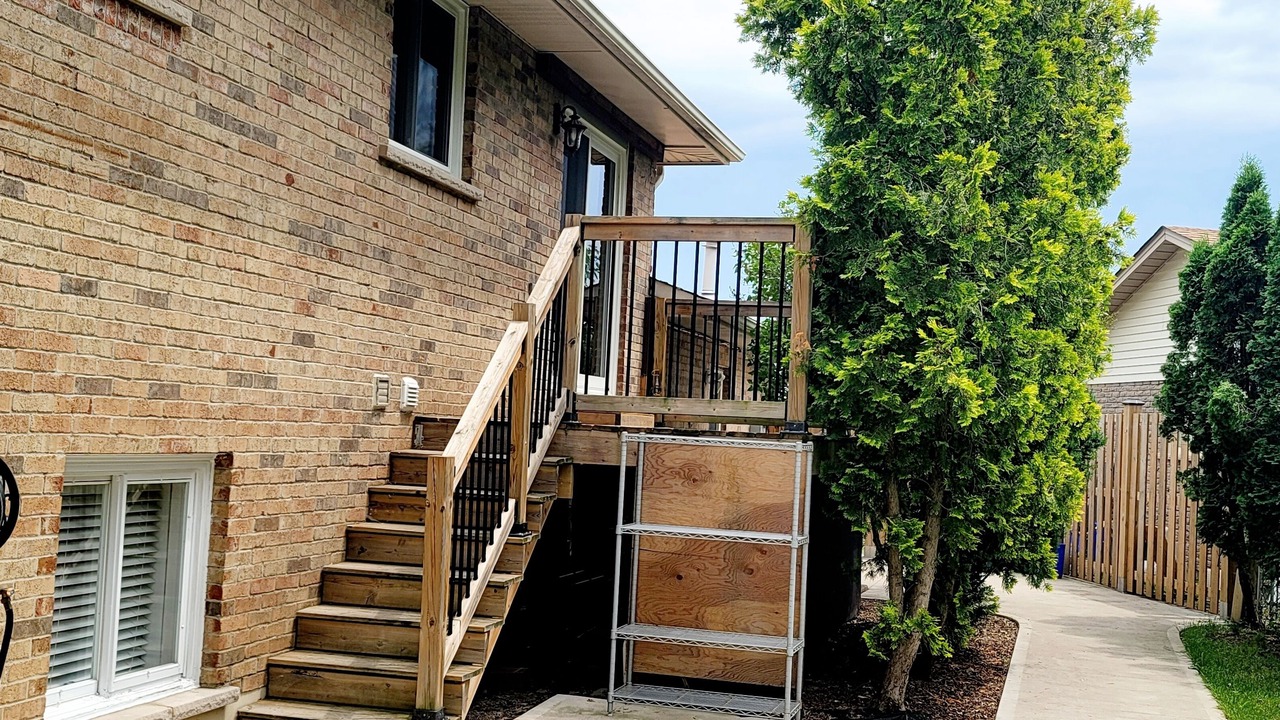 Photo of Outdoor in Chippawa