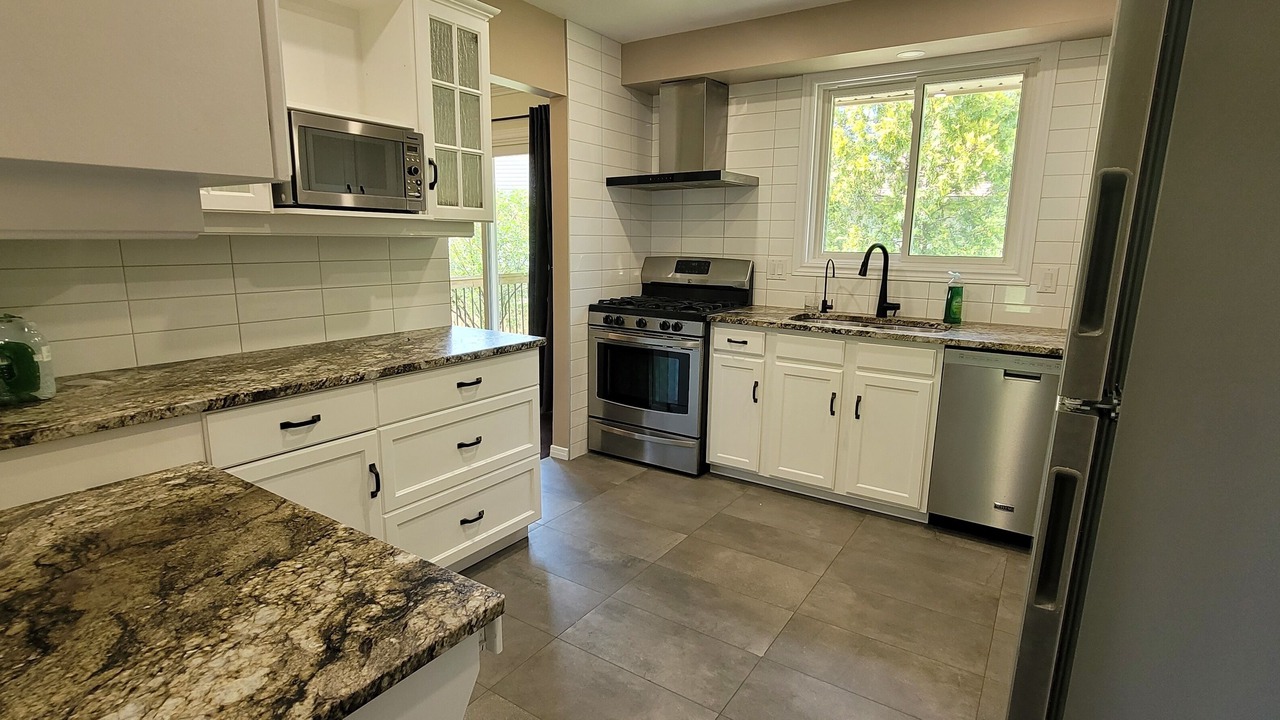 Photo of Kitchen in Chippawa