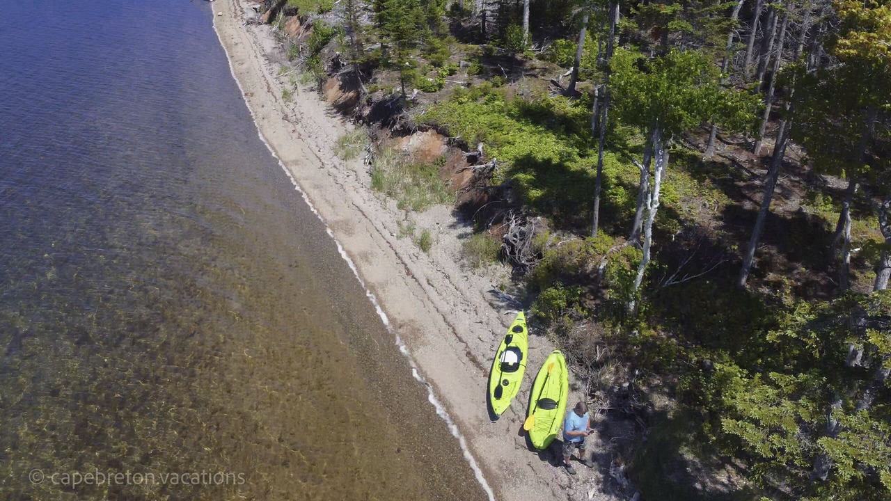 Photo of Others in Cape Breton Island