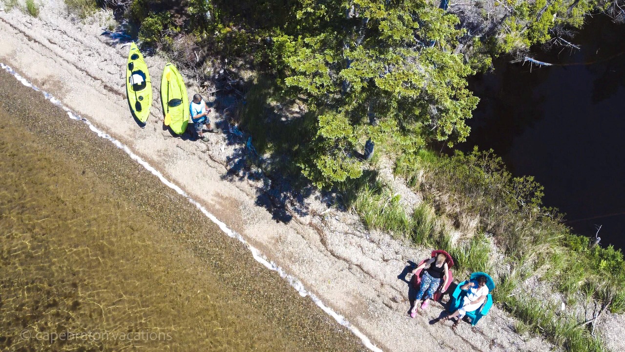 Photo of Others in Cape Breton Island
