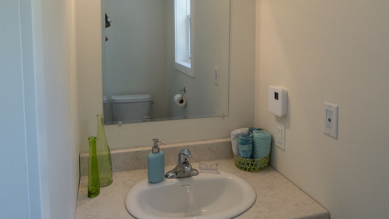 Photo of Bathroom in Cape Breton Island