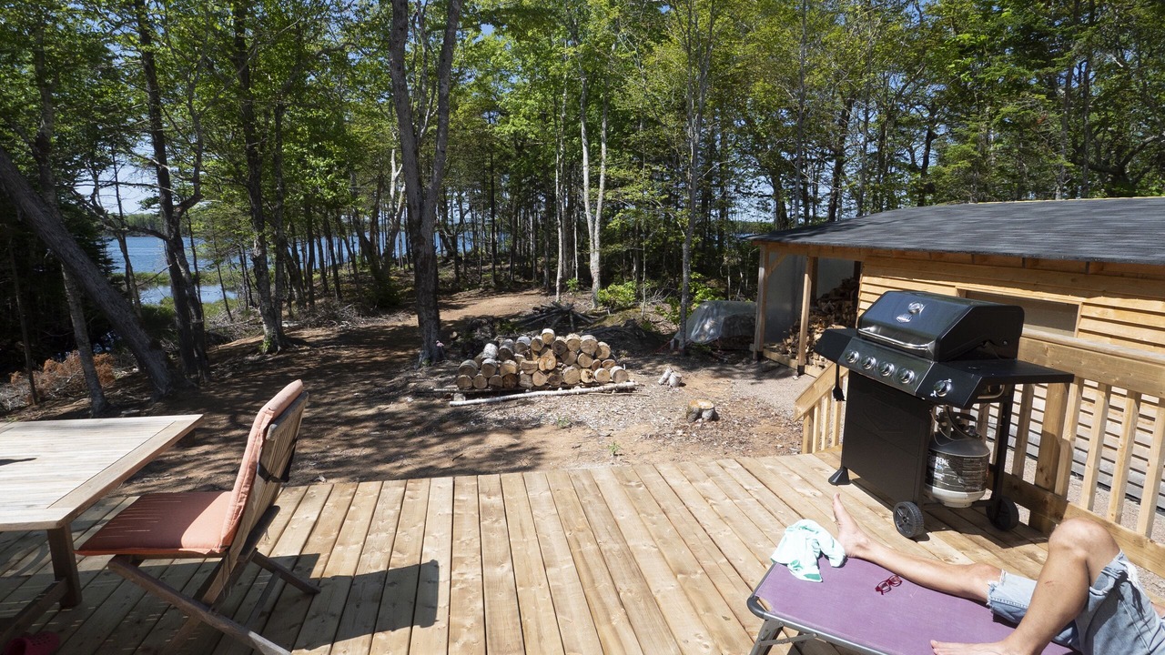 Photo of Outdoor in Cape Breton Island