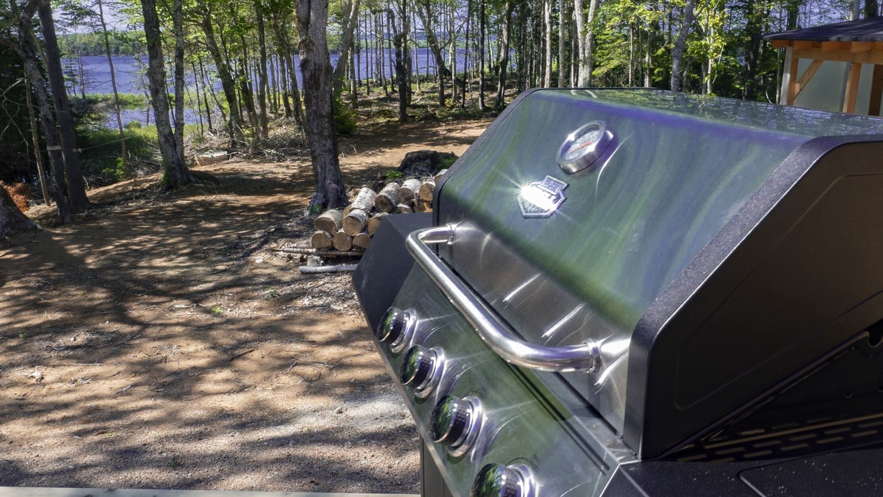 Photo of Outdoor in Cape Breton Island