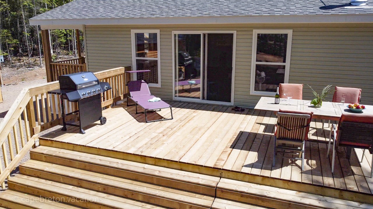 Photo of Outdoor in Cape Breton Island