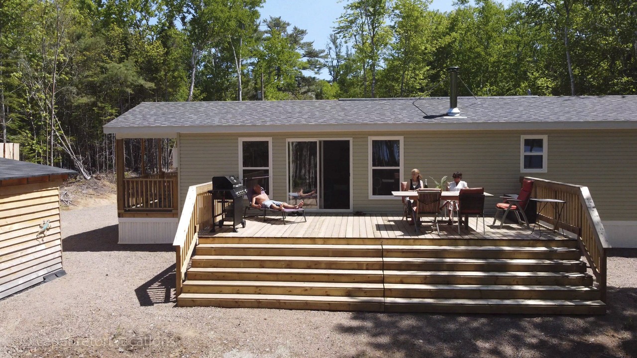 Photo of Outdoor in Cape Breton Island