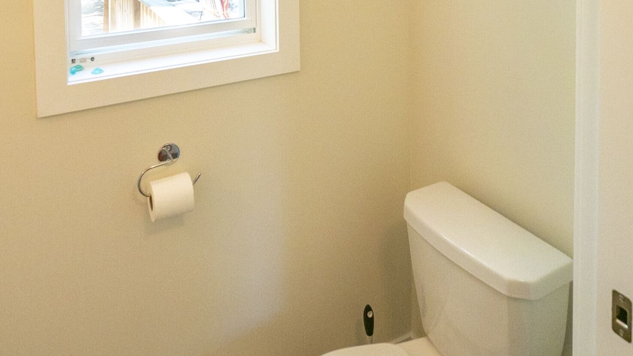 Photo of Bathroom in Cape Breton Island