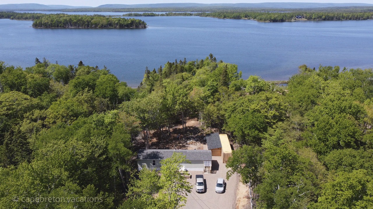 Photo of Others in Cape Breton Island