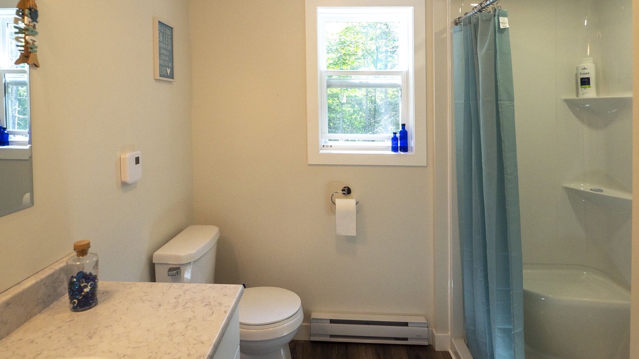 Photo of Bathroom in Cape Breton Island