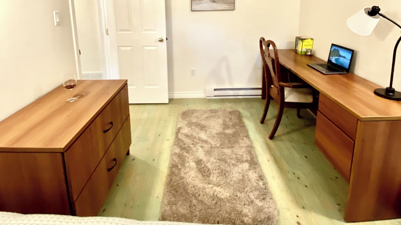 Photo of Bedroom in Fall River