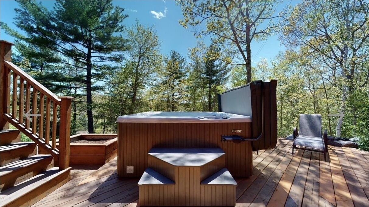 Photo of Outdoor in Fall River