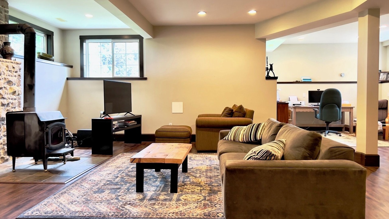Photo of Livingroom in Grey Highlands