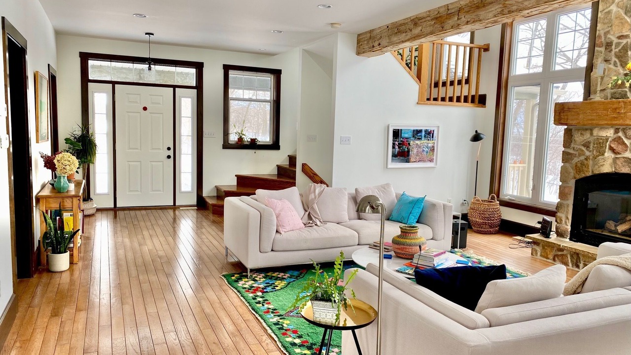 Photo of Livingroom in Grey Highlands