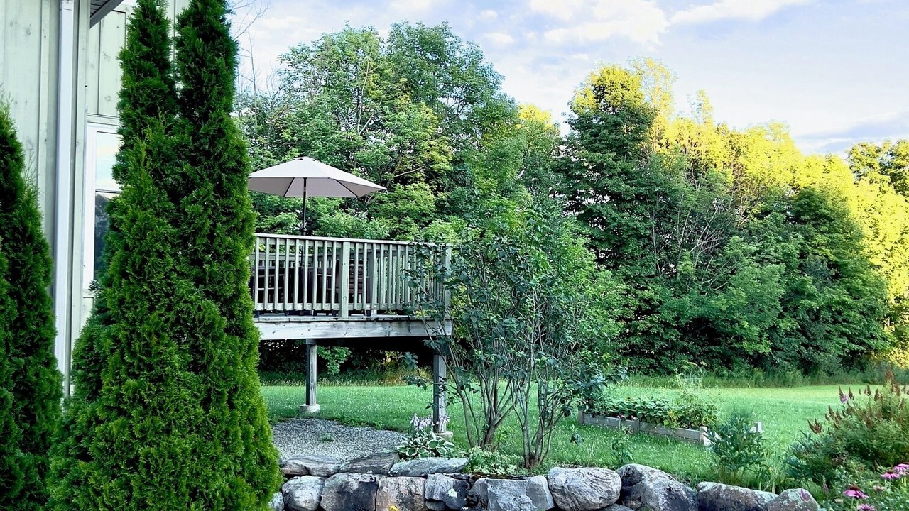 Photo of Outdoor in Grey Highlands
