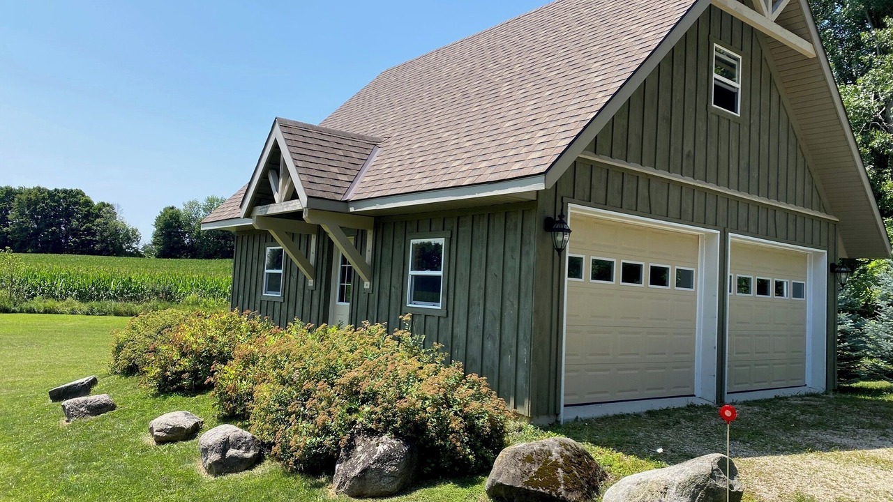 Photo of Outdoor in Grey Highlands