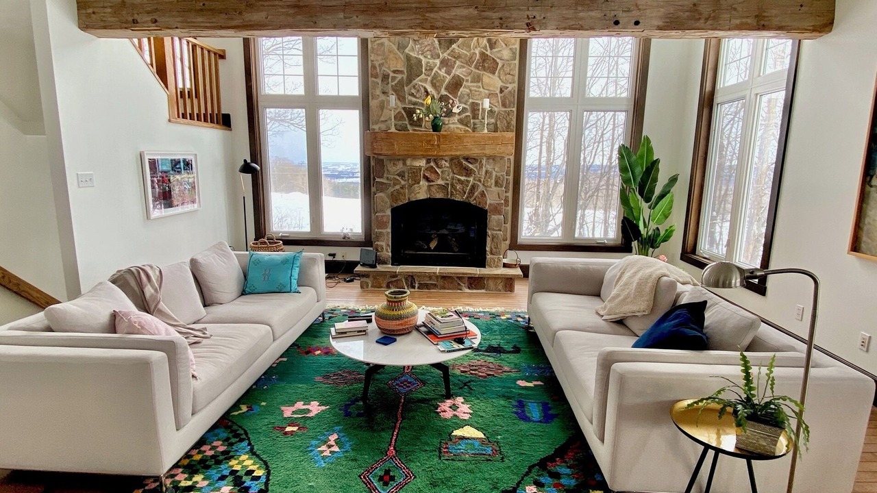 Photo of Livingroom in Grey Highlands