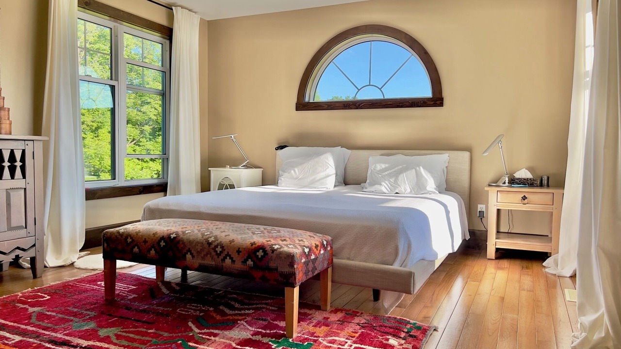 Photo of Bedroom in Grey Highlands