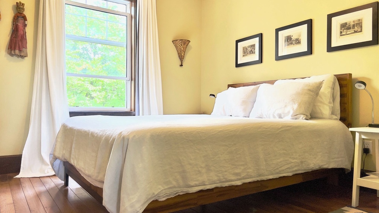 Photo of Bedroom in Grey Highlands