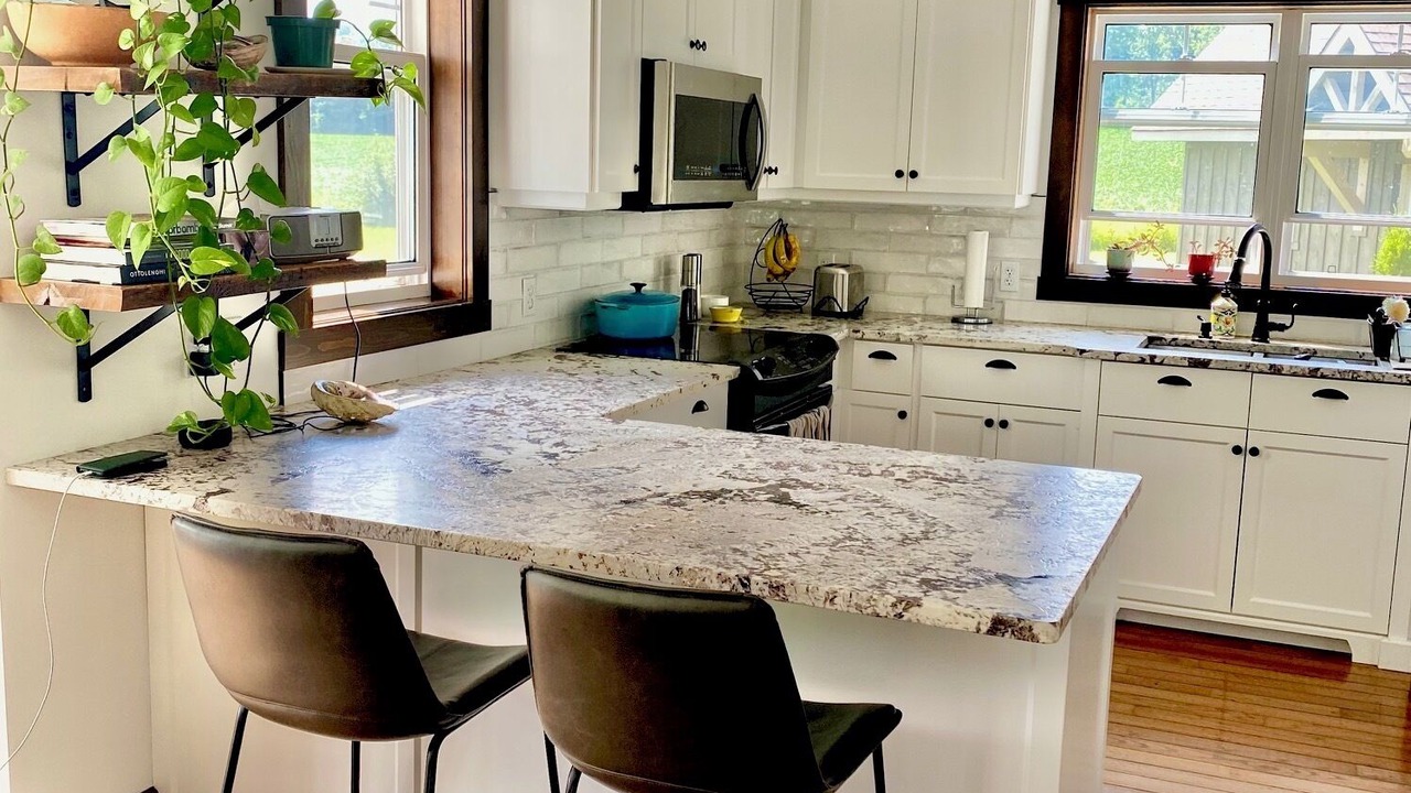 Photo of Kitchen in Grey Highlands