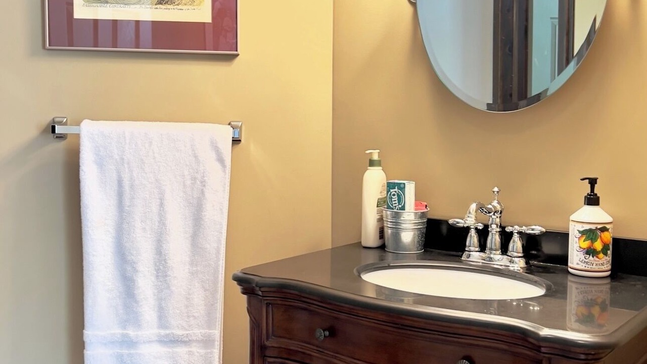 Photo of Bathroom in Grey Highlands