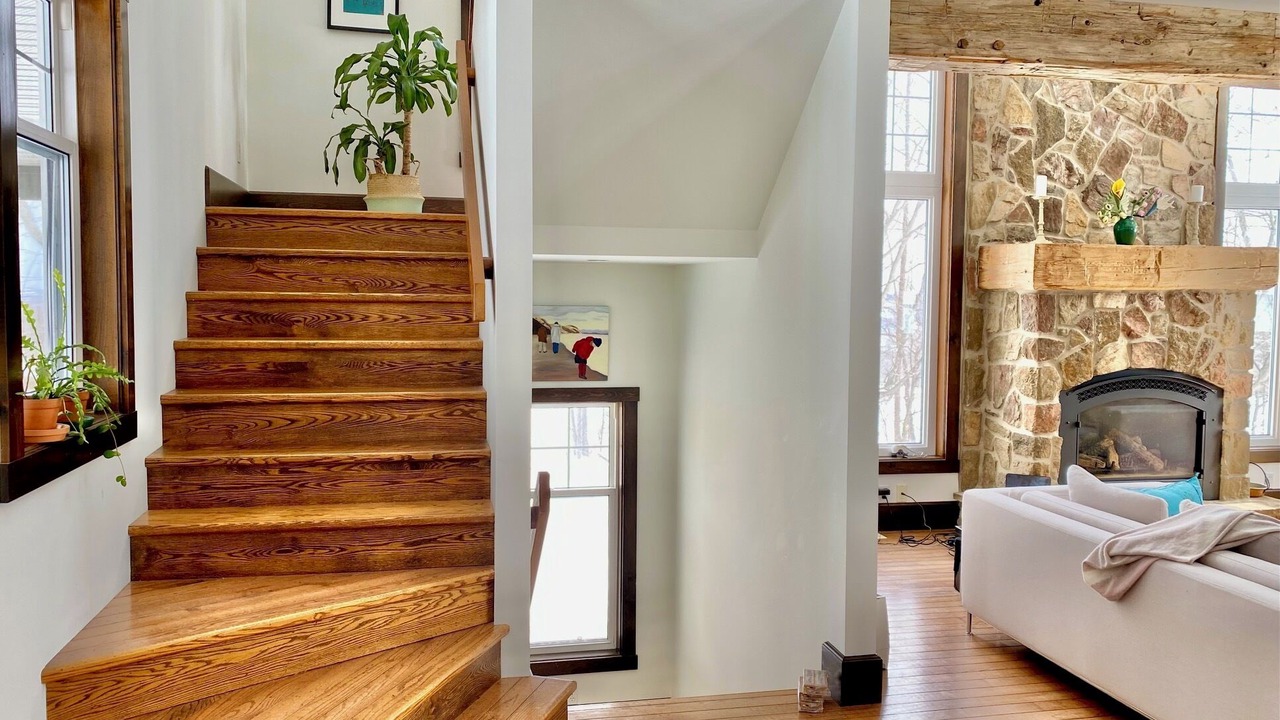 Photo of Livingroom in Grey Highlands