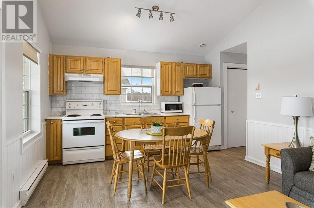 Photo of Kitchen in Cap-Pele